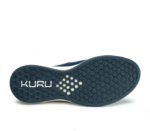 bleu nuit/bleu minéral chaussures Kuru 68LZ178 atome slip-on Hommes – Image 6