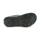 bleu nuit/gris pierre chaussures Kuru 68LZ193 bande de roulement Hommes – Image 6