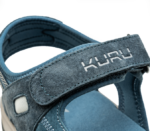 bleu nuit/gris pierre chaussures Kuru 68LZ193 bande de roulement Hommes – Image 8