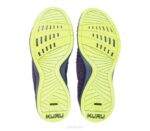 bleu nuit/raisin électrique chaussures Kuru 68LZ68 foulée femmes – Image 6