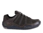 bois brun/noir chaussures Kuru 68LZ158 chicane Hommes