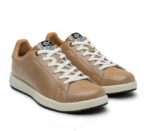 bronze métallique chaussures Kuru 68LZ28 errer femmes – Image 2