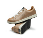 bronze métallique chaussures Kuru 68LZ28 errer femmes – Image 6
