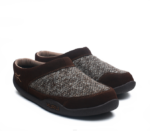 brun cacao chaussures Kuru 68LZ183 brouillon Hommes – Image 2