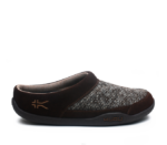 brun cacao chaussures Kuru 68LZ183 brouillon Hommes
