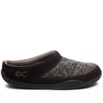 brun cacao chaussures Kuru 68LZ183 brouillon Hommes
