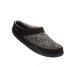 brun cacao chaussures Kuru 68LZ183 brouillon Hommes – Image 3
