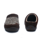 brun cacao chaussures Kuru 68LZ183 brouillon Hommes – Image 4