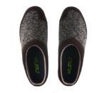 brun cacao chaussures Kuru 68LZ183 brouillon Hommes – Image 5