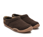 brun cacao/gomme chaussures Kuru 68LZ89 brouillon femmes – Image 2