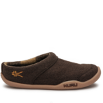 brun cacao/gomme chaussures Kuru 68LZ89 brouillon femmes
