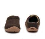 brun cacao/gomme chaussures Kuru 68LZ89 brouillon femmes – Image 4