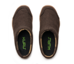 brun cacao/gomme chaussures Kuru 68LZ89 brouillon femmes – Image 5