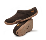 brun cacao/gomme chaussures Kuru 68LZ89 brouillon femmes – Image 7