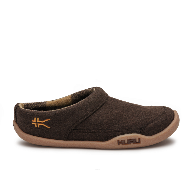 brun_cacao_gomme_chaussures_kuru_68lz89_brouillon_femmes.png brun cacao/gomme chaussures Kuru 68LZ89 brouillon femmes – Image 1