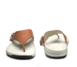 brun caramel/os chaussures Kuru 68LZ126 suomi femmes – Image 4