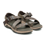 brun cèdre/bleu minéral chaussures Kuru 68LZ197 actuel Hommes – Image 2