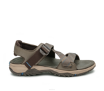 brun cèdre/bleu minéral chaussures Kuru 68LZ197 actuel Hommes