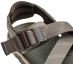 brun cèdre/bleu minéral chaussures Kuru 68LZ197 actuel Hommes – Image 10
