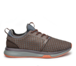 brun java/brun épice chaussures Kuru 68LZ159 atome Hommes