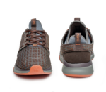 brun java/brun épice chaussures Kuru 68LZ159 atome Hommes – Image 4