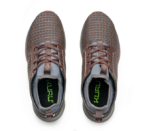 brun java/brun épice chaussures Kuru 68LZ159 atome Hommes – Image 5