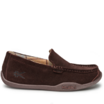 brun java chaussures Kuru 68LZ188 grenier Hommes