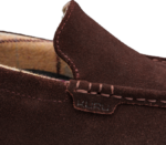 brun java chaussures Kuru 68LZ188 grenier Hommes – Image 8