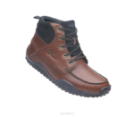 brun java/noir de jais chaussures Kuru 68LZ207 quête Hommes – Image 3