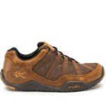 brun mustang/brun caramel chaussures Kuru 68LZ161 chicane Hommes