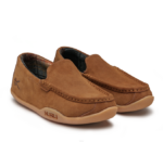 châtaigne/gomme chaussures Kuru 68LZ187 grenier Hommes – Image 2