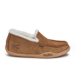 châtaigne/gomme chaussures Kuru 68LZ78 grenier femmes