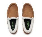 châtaigne/gomme chaussures Kuru 68LZ78 grenier femmes – Image 5