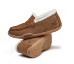 châtaigne/gomme chaussures Kuru 68LZ78 grenier femmes – Image 7