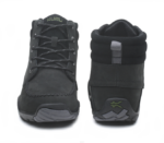 cheminée noire chaussures Kuru 68LZ206 quête Hommes – Image 4