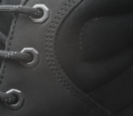 cheminée noire chaussures Kuru 68LZ206 quête Hommes – Image 7