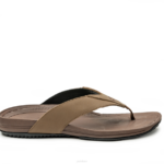 Chocolat brun chaussures Kuru 68LZ198 kala Hommes