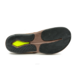 Chocolat brun chaussures Kuru 68LZ198 kala Hommes – Image 6