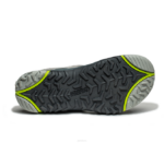colombe sauvage/ombre sombre/vert citron chaussures Kuru 68LZ203 bande de roulement Hommes – Image 5