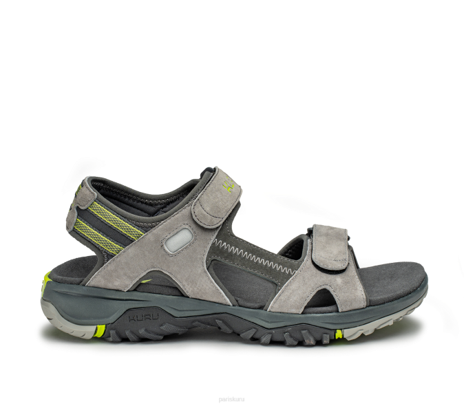 colombe_sauvage_ombre_sombre_vert_citron_chaussures_kuru_68lz203_bande_de_roulement_hommes.png colombe sauvage/ombre sombre/vert citron chaussures Kuru 68LZ203 bande de roulement Hommes – Image 1