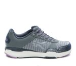 étain/ciel nocturne/lavande chaussures Kuru 68LZ6 quantum femmes