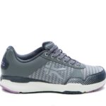 étain/ciel nocturne/lavande chaussures Kuru 68LZ6 quantum femmes