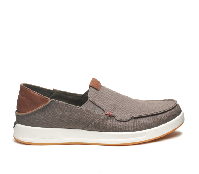 frene_fonce_blanc_noyer_riche_chaussures_kuru_68lz175_rythme_hommes.gif frêne foncé/blanc/noyer riche chaussures Kuru 68LZ175 rythme Hommes – Image 1