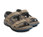 frêne foncé/montagne chaussures Kuru 68LZ189 bande de roulement Hommes – Image 2