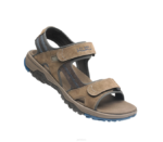 frêne foncé/montagne chaussures Kuru 68LZ189 bande de roulement Hommes – Image 3