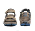 frêne foncé/montagne chaussures Kuru 68LZ189 bande de roulement Hommes – Image 4