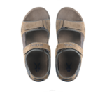 frêne foncé/montagne chaussures Kuru 68LZ189 bande de roulement Hommes – Image 5