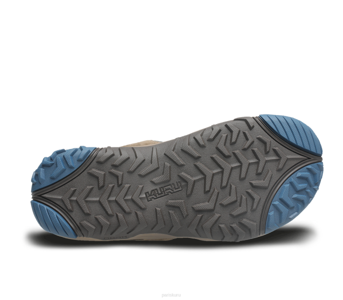 frêne foncé/montagne chaussures Kuru 68LZ189 bande de roulement Hommes – Image 6