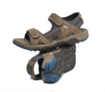 frêne foncé/montagne chaussures Kuru 68LZ189 bande de roulement Hommes – Image 7