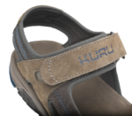 frêne foncé/montagne chaussures Kuru 68LZ189 bande de roulement Hommes – Image 8